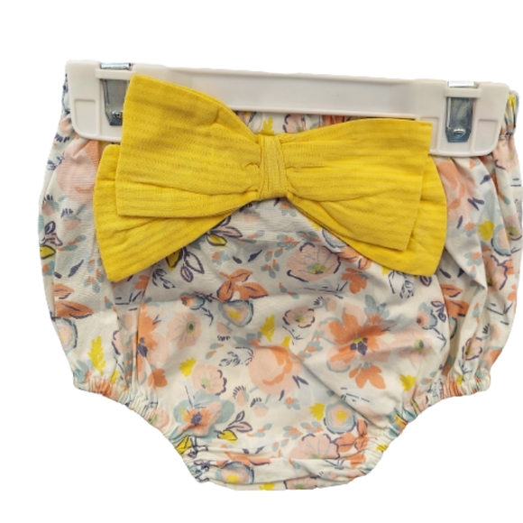 Catherine Malandrino Infant Yellow Set - Picture 7 of 14